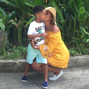 Meet your Posher, Chevonne